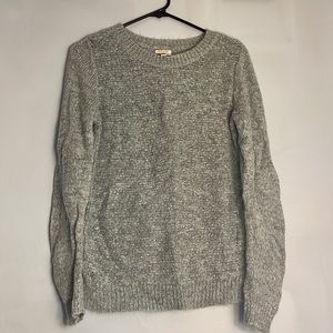Women’s light blue Sweater
